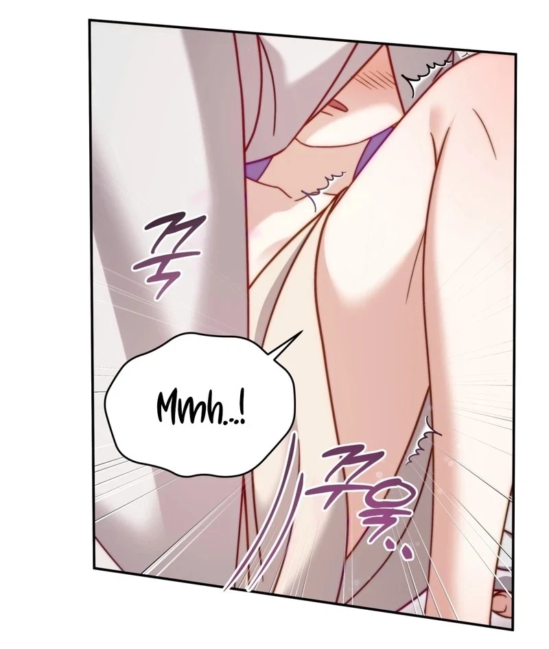 Devoured By An Impure Savior Chapter 32, page 25