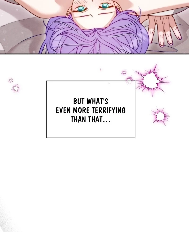 Devoured By An Impure Savior Chapter 32, page 28
