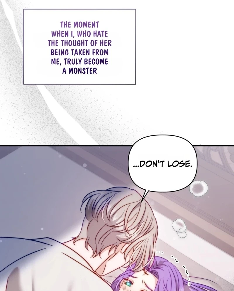 Devoured By An Impure Savior Chapter 32, page 29