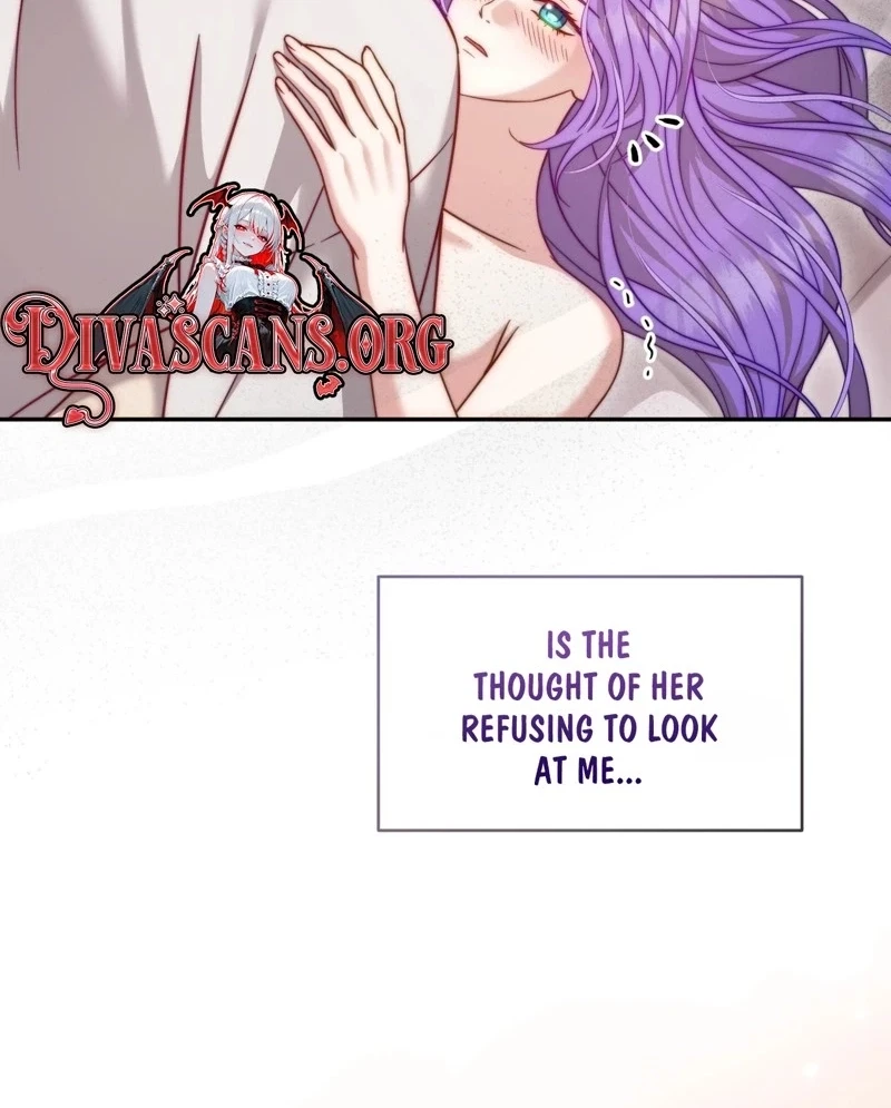 Devoured By An Impure Savior Chapter 32, page 30
