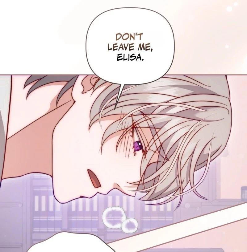 Devoured By An Impure Savior Chapter 32, page 31