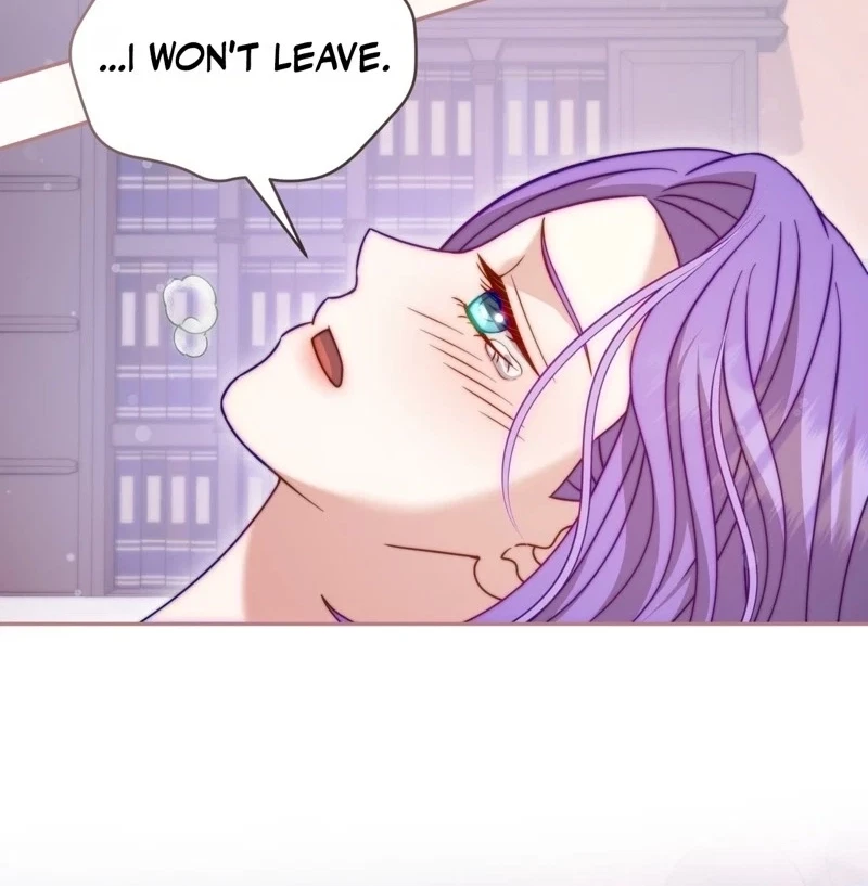Devoured By An Impure Savior Chapter 32, page 32