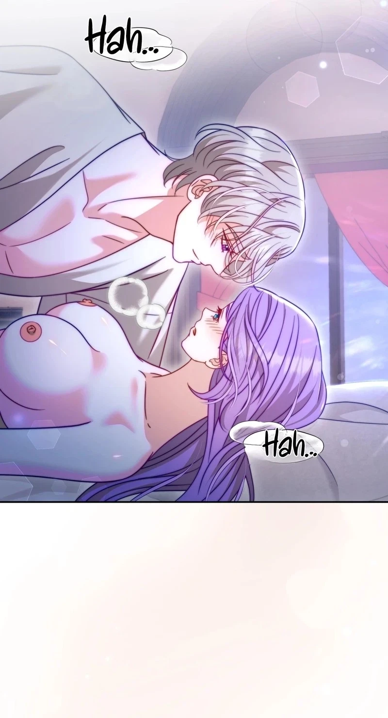 Devoured By An Impure Savior Chapter 32, page 33