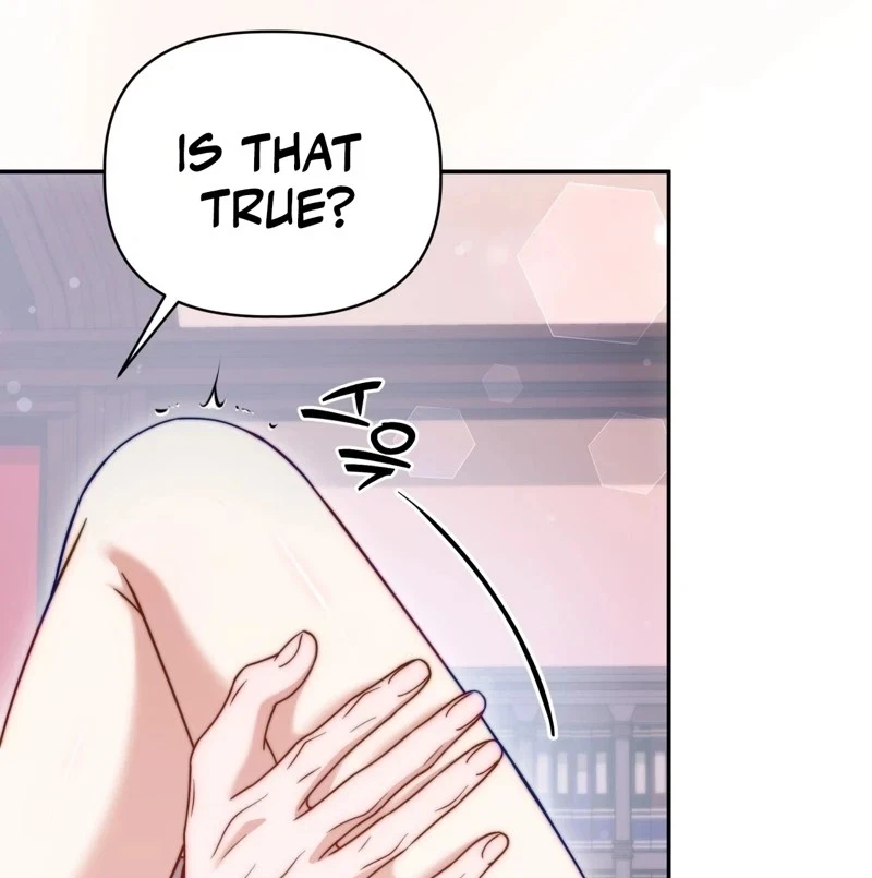 Devoured By An Impure Savior Chapter 32, page 34