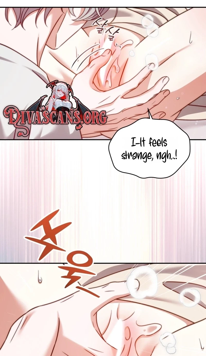 Devoured By An Impure Savior Chapter 32, page 45