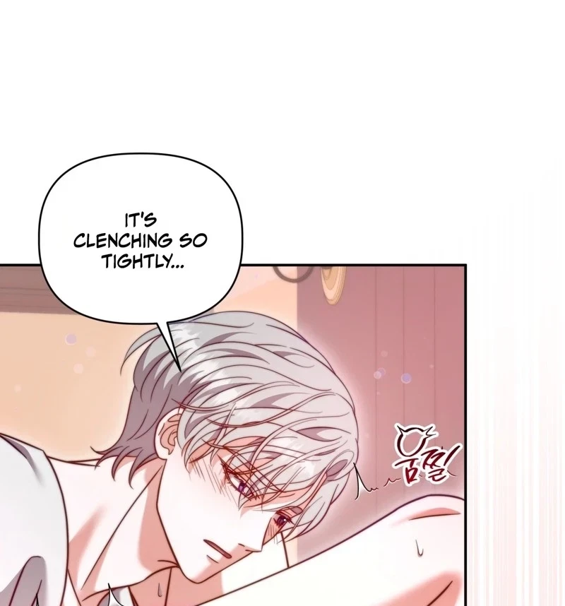 Devoured By An Impure Savior Chapter 32, page 49