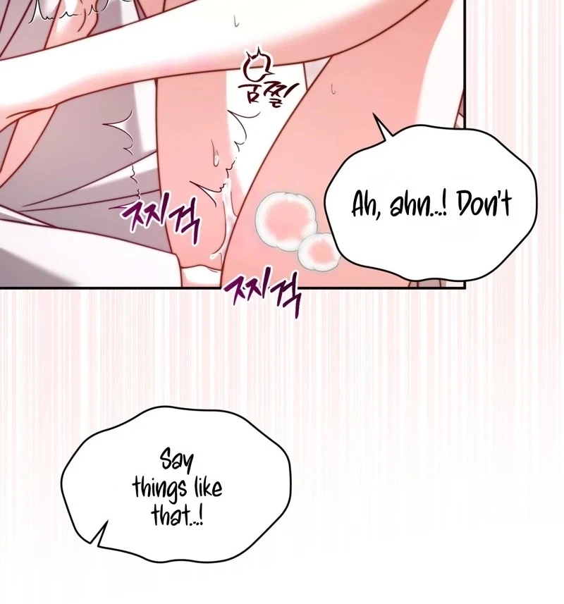 Devoured By An Impure Savior Chapter 32, page 50