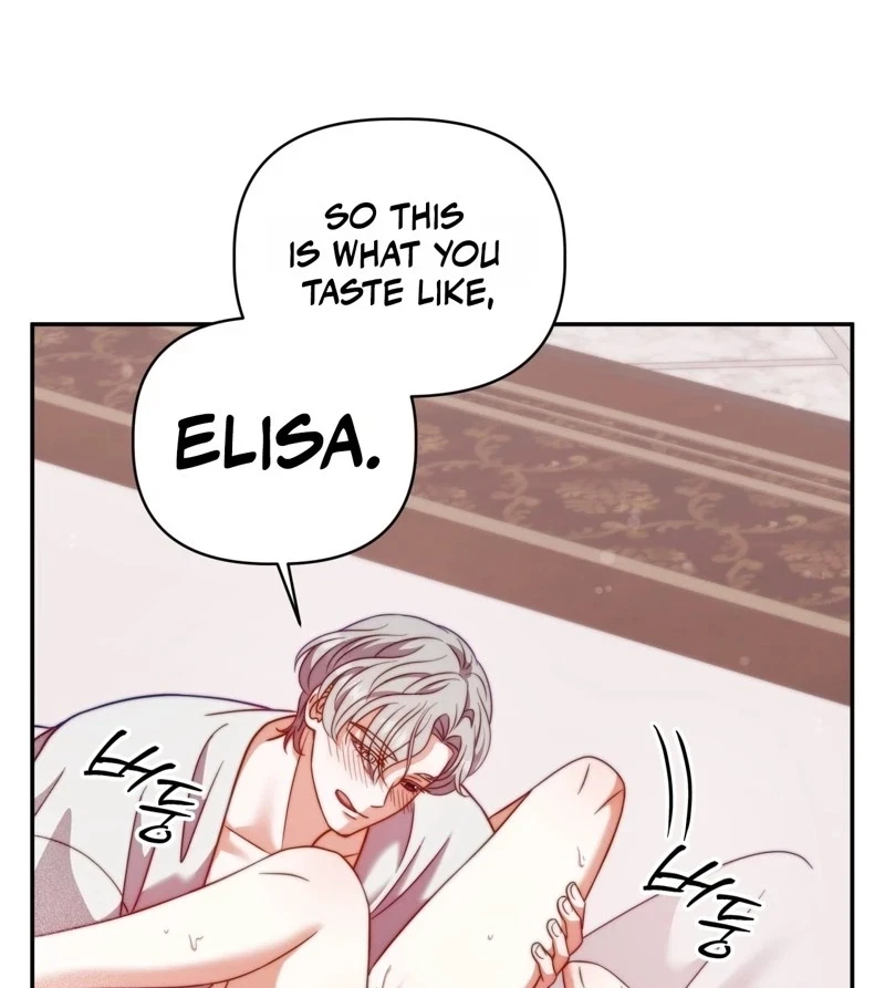 Devoured By An Impure Savior Chapter 32, page 53