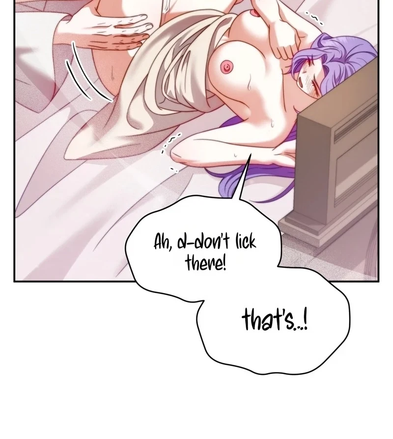 Devoured By An Impure Savior Chapter 32, page 54