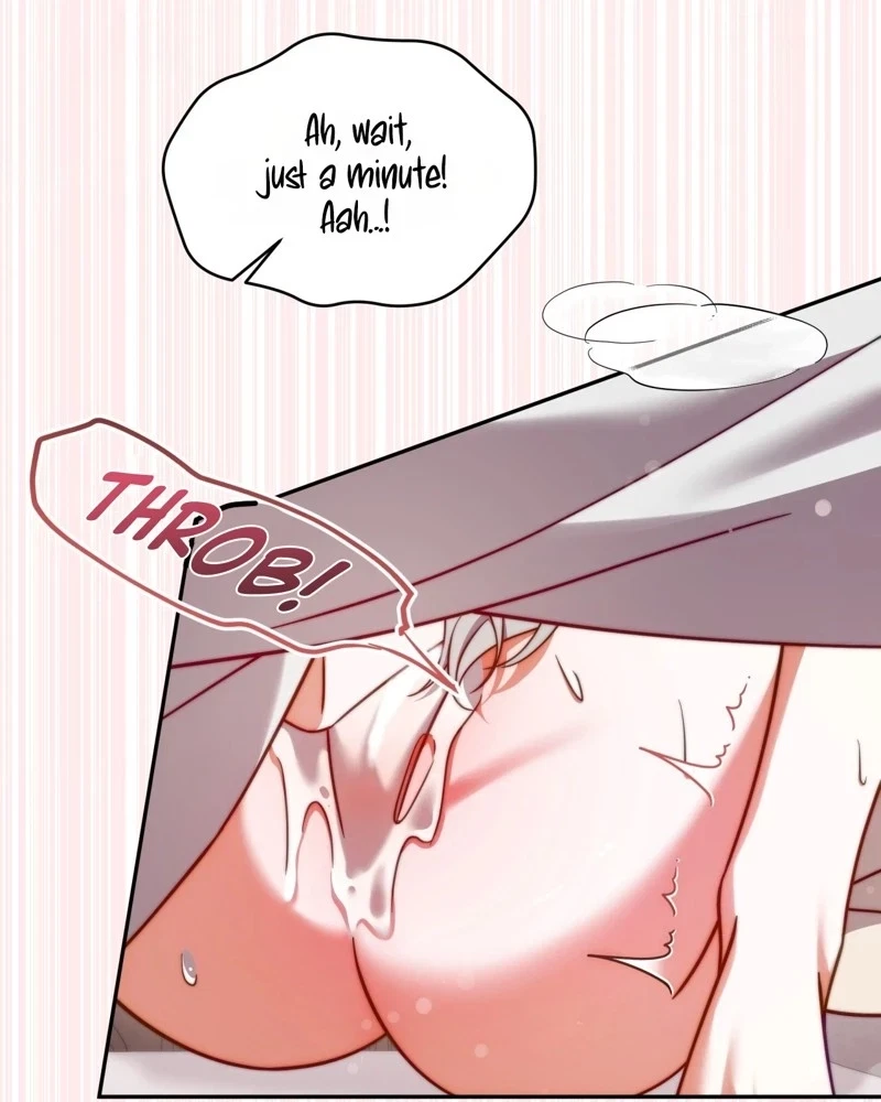 Devoured By An Impure Savior Chapter 32, page 62
