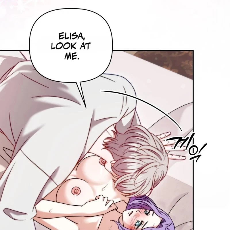 Devoured By An Impure Savior Chapter 32, page 72