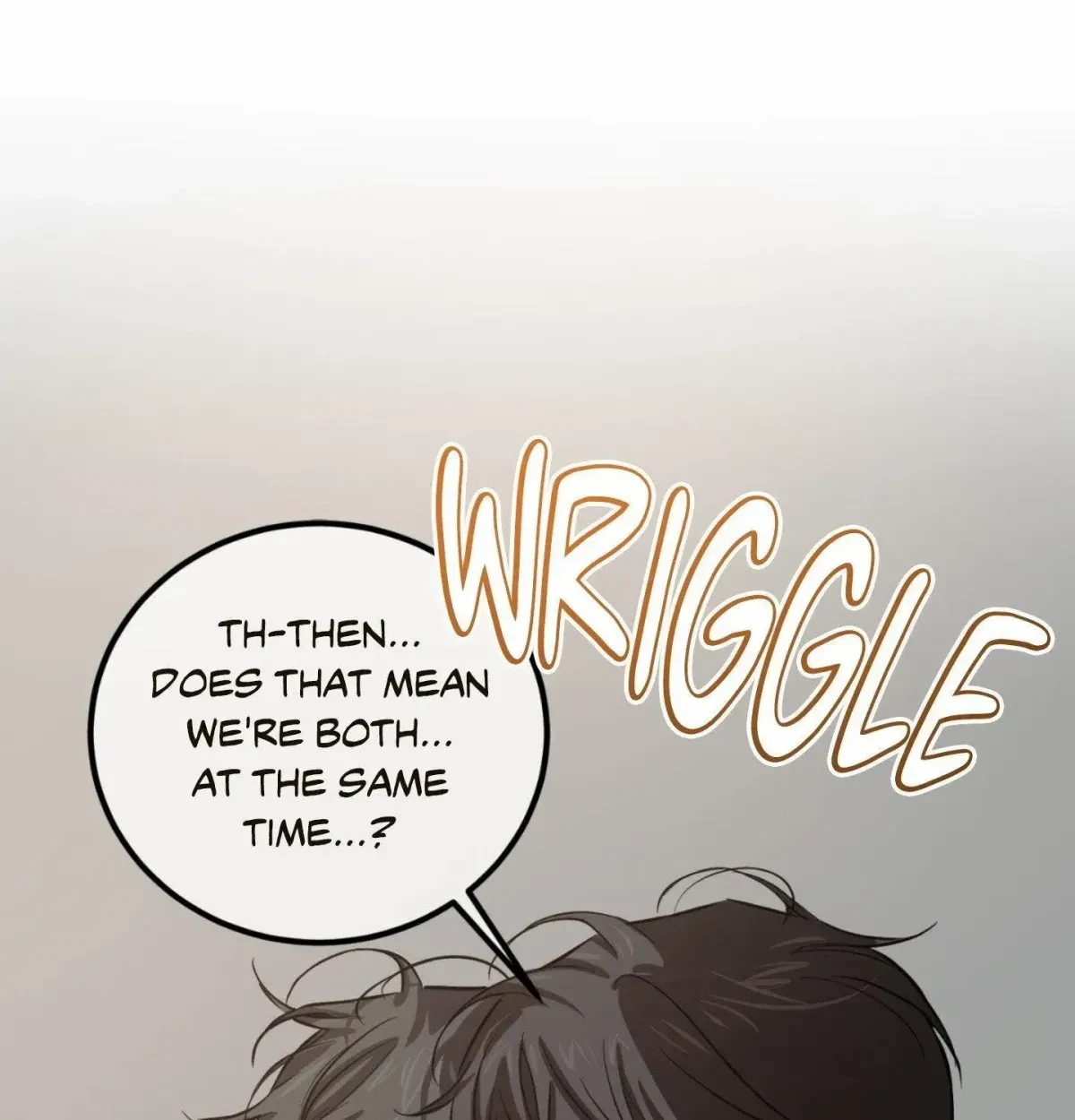 Let Me Love You Chapter 2.3, page 100