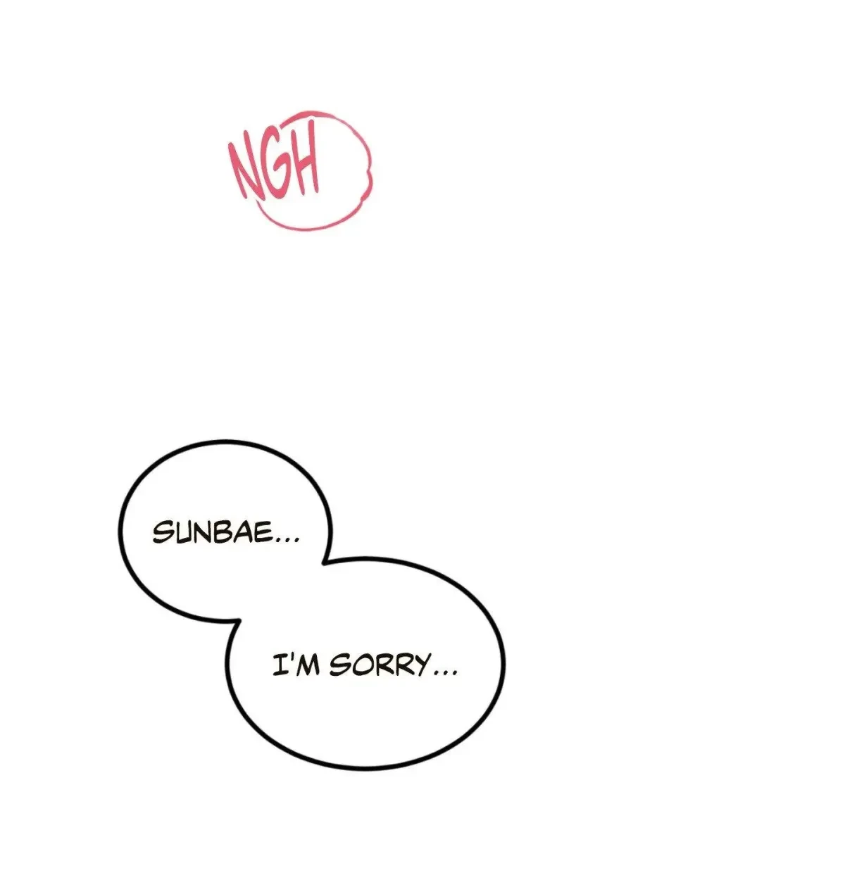 Let Me Love You Chapter 2.3, page 142