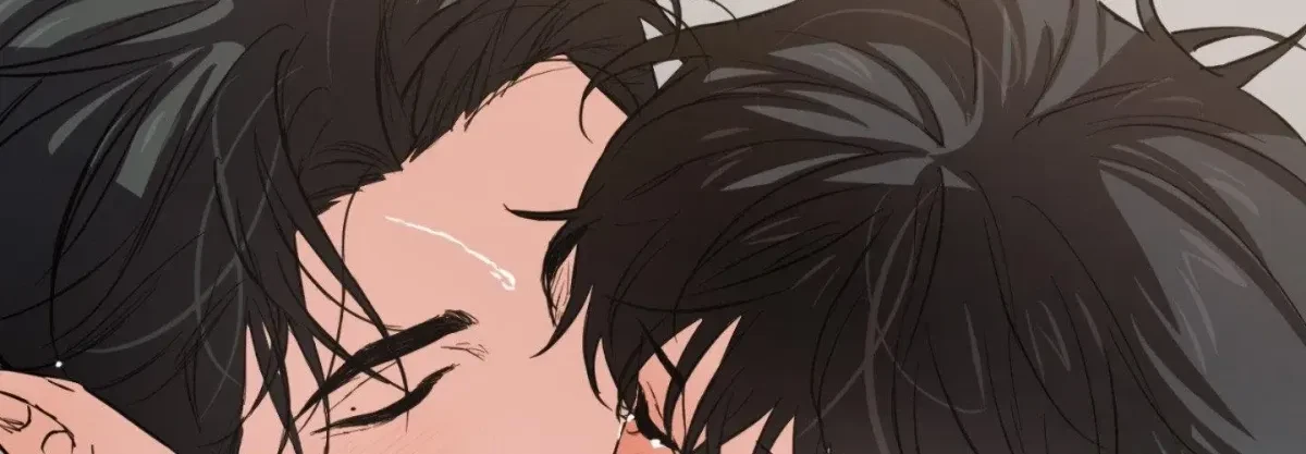 Let Me Love You Chapter 2.3, page 200