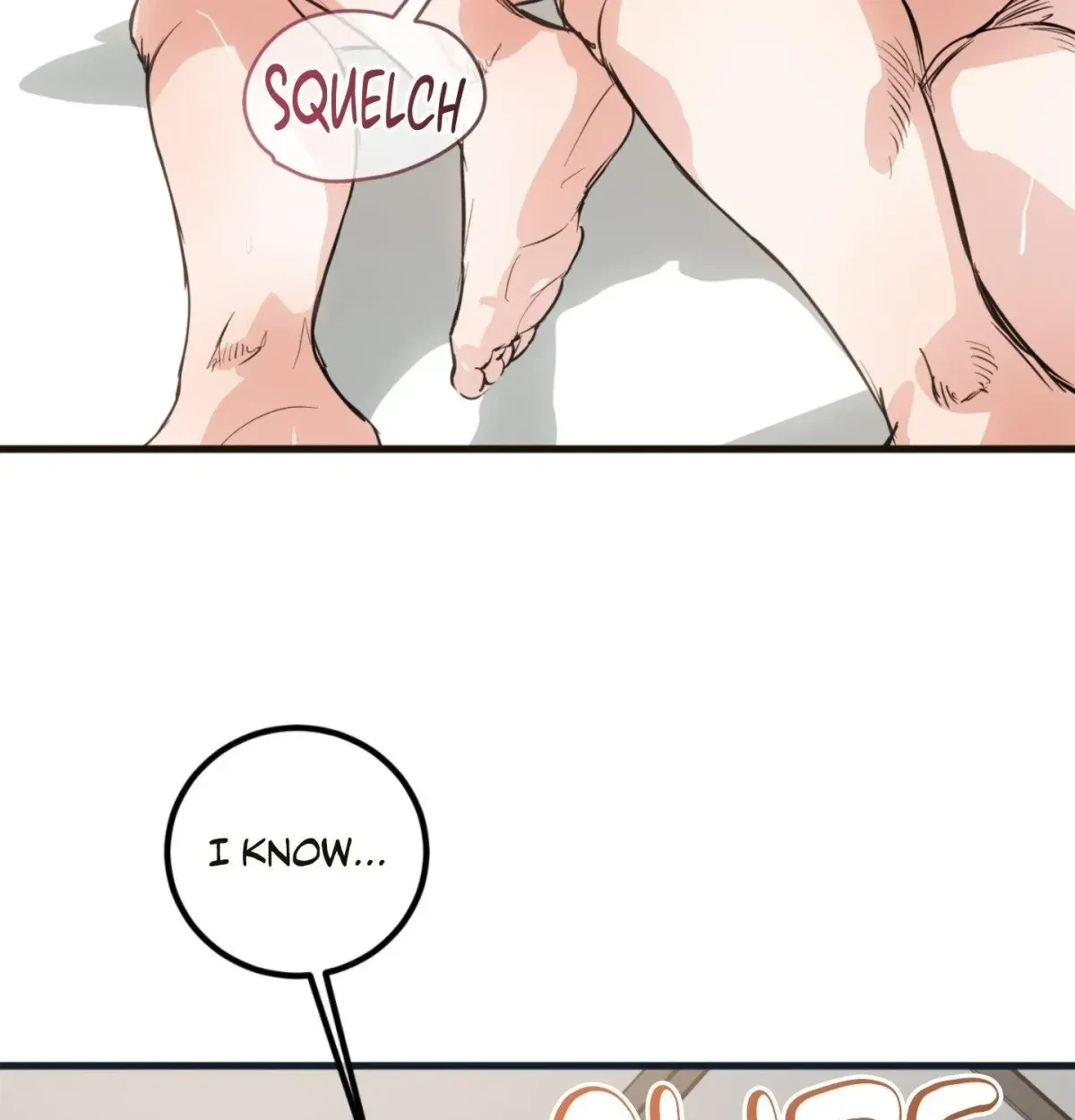 Let Me Love You Chapter 2.3, page 207