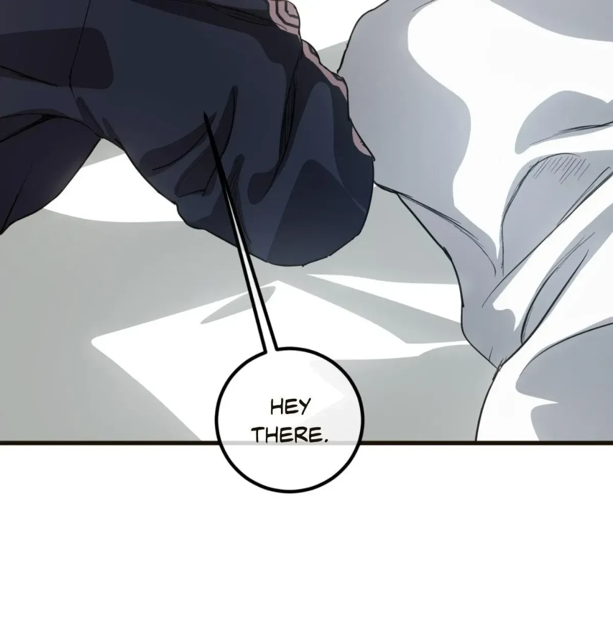 Let Me Love You Chapter 2.3, page 30