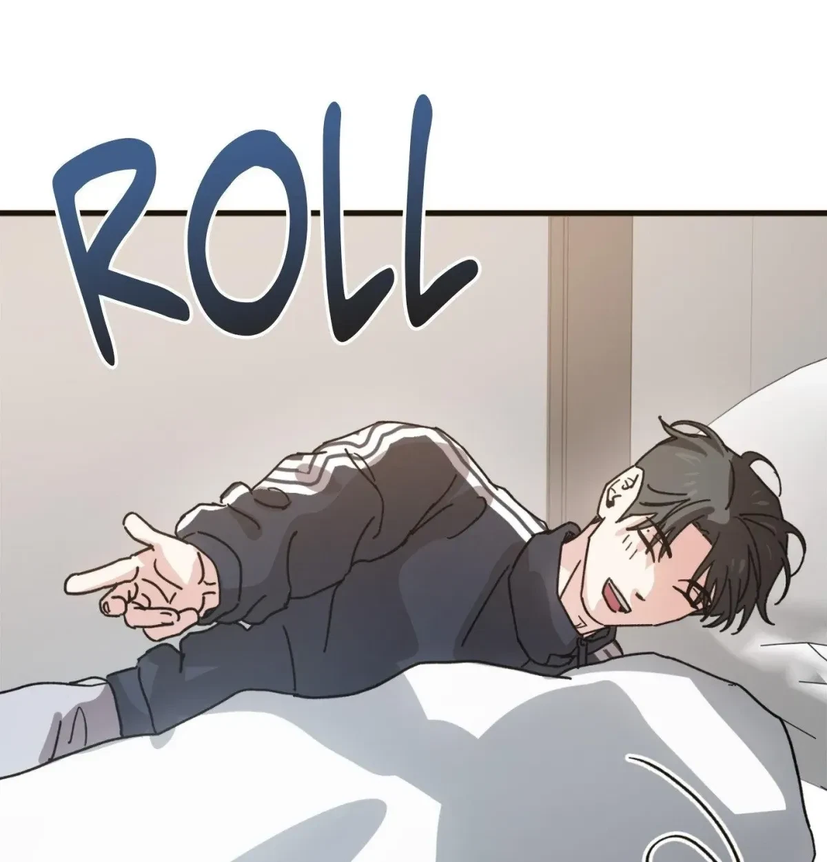 Let Me Love You Chapter 2.3, page 43