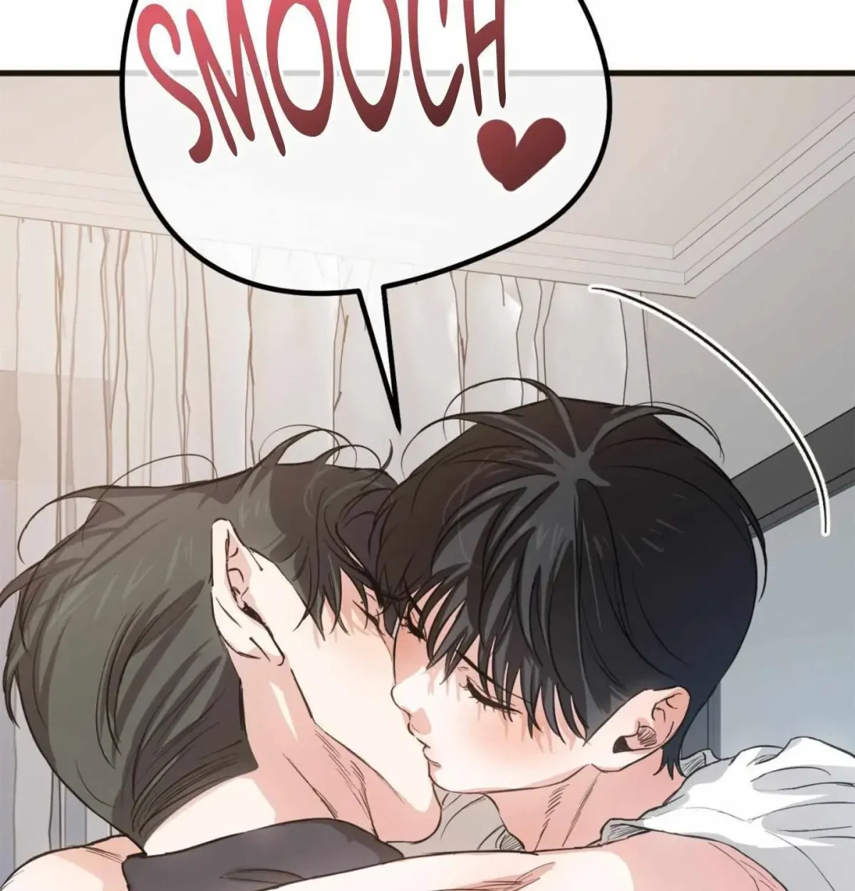 Let Me Love You Chapter 2.3, page 55