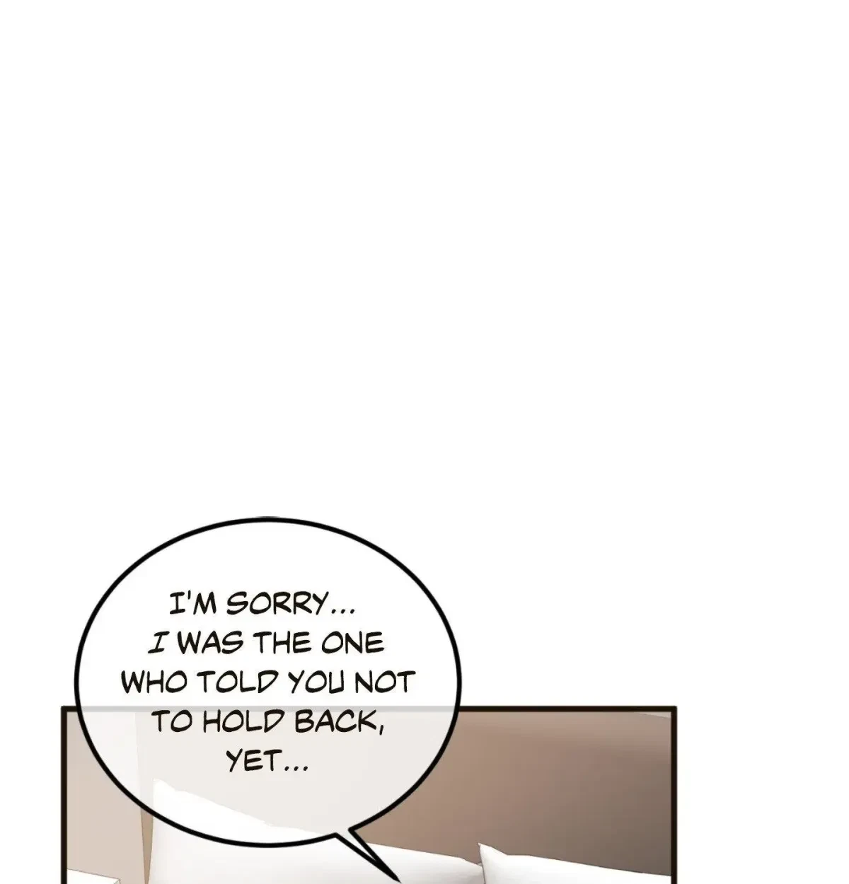 Let Me Love You Chapter 2.3, page 58