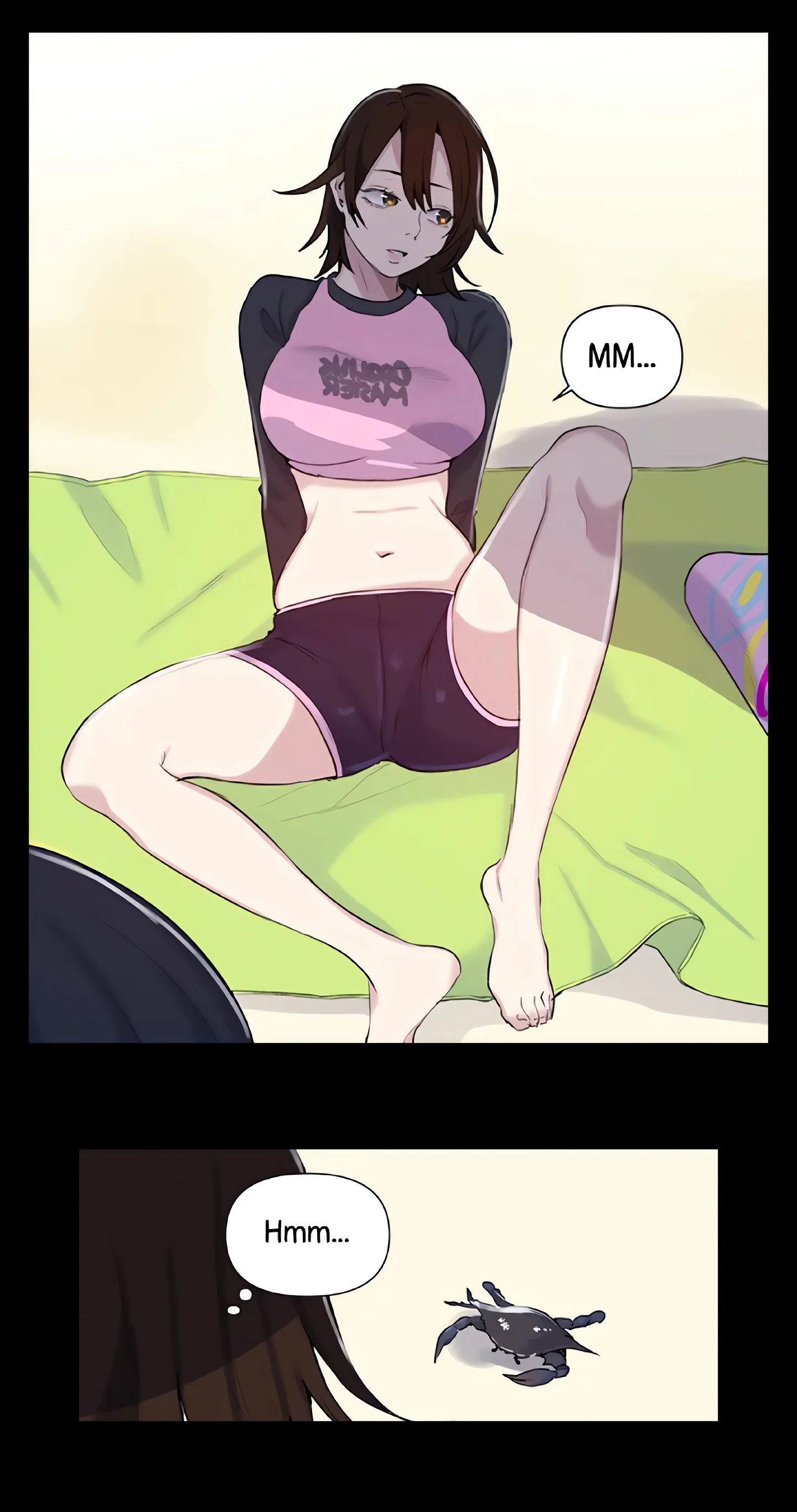Chapter 50, page 20