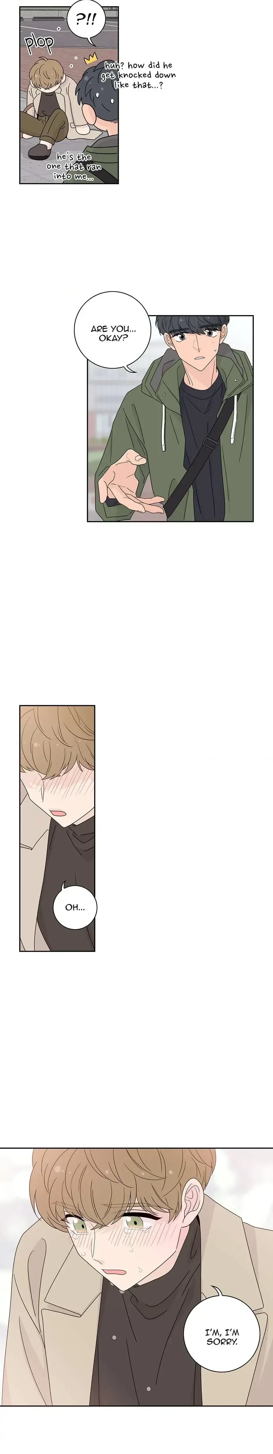 Toy Complex Chapter 41, page 2