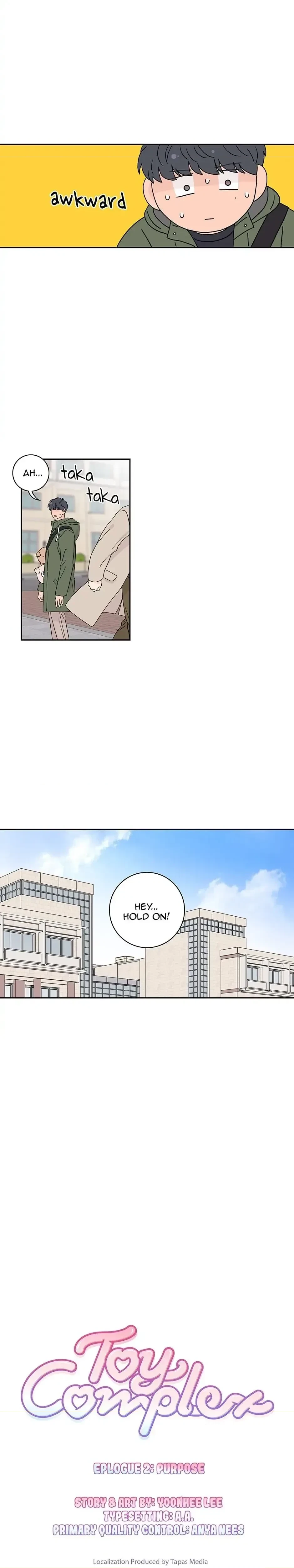 Toy Complex Chapter 41, page 3