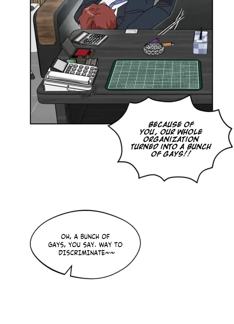 It's A Miracle, But Too Much Chapter 11, page 14