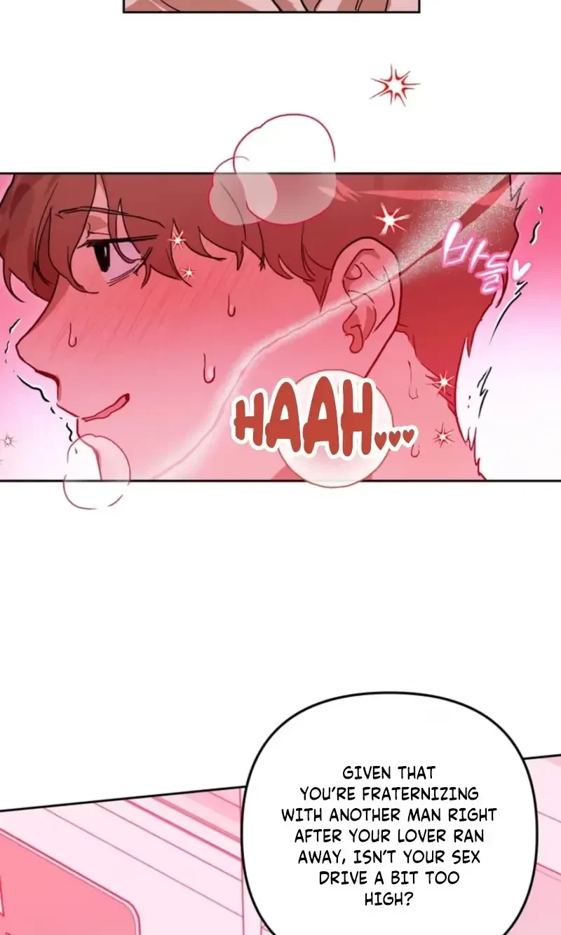 It's A Miracle, But Too Much Chapter 11, page 2