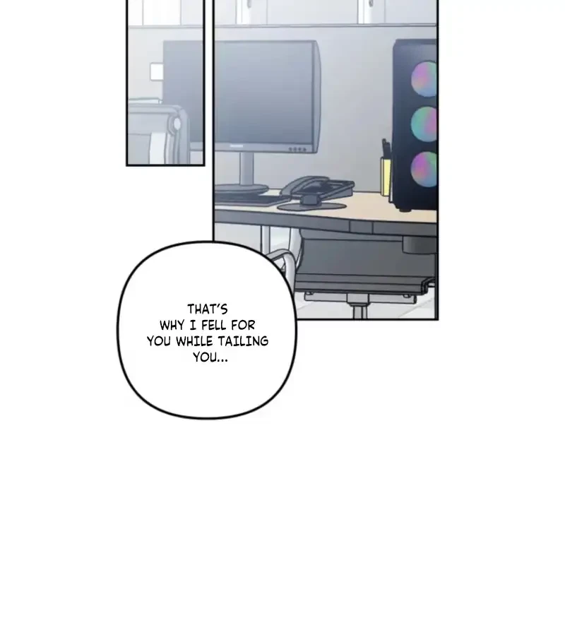 It's A Miracle, But Too Much Chapter 11, page 22