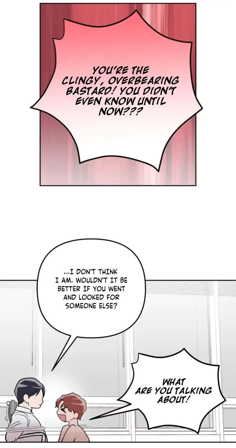 It's A Miracle, But Too Much Chapter 11, page 30