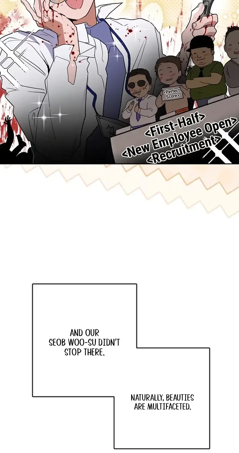 It's A Miracle, But Too Much Chapter 11, page 6