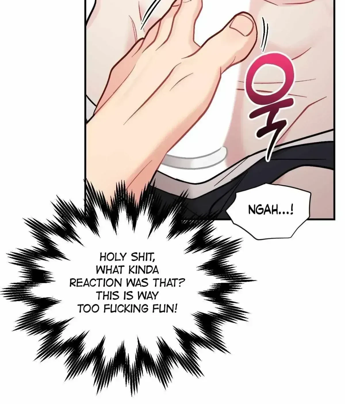 Cherry Picking Chapter 1.8, page 106