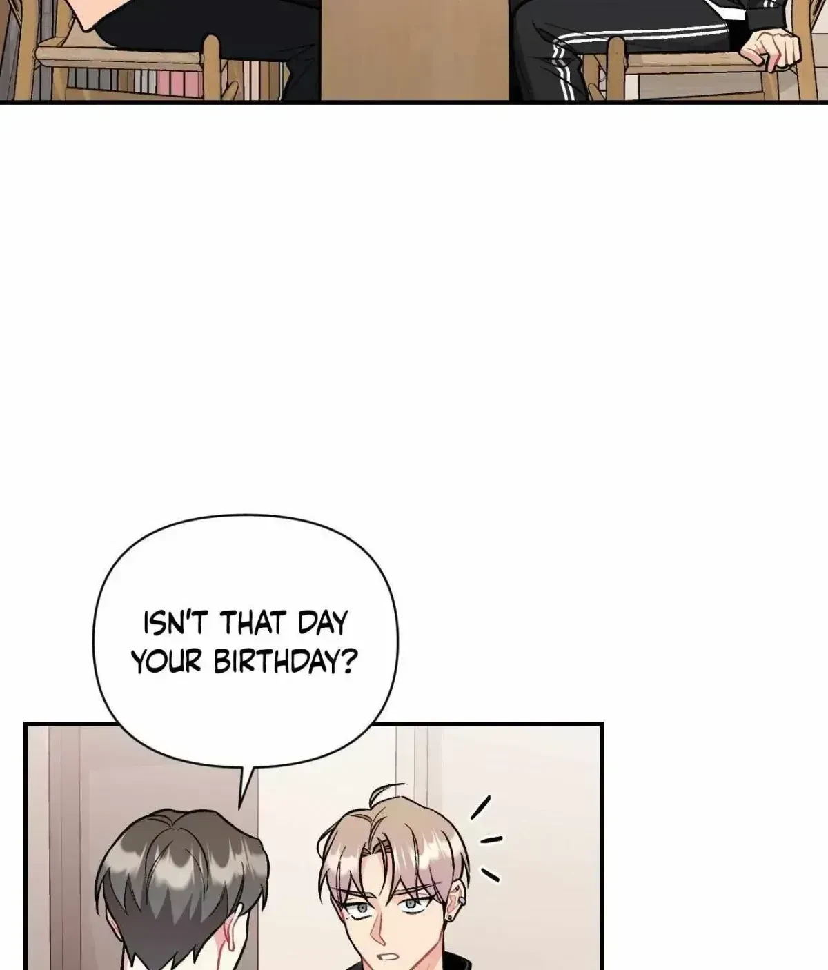 Cherry Picking Chapter 1.8, page 19