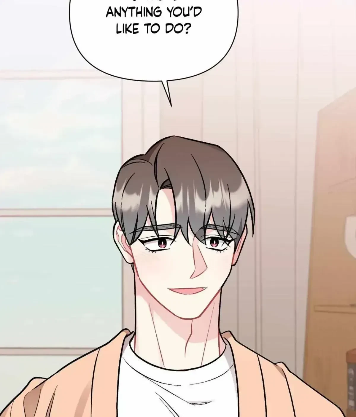 Cherry Picking Chapter 1.8, page 21