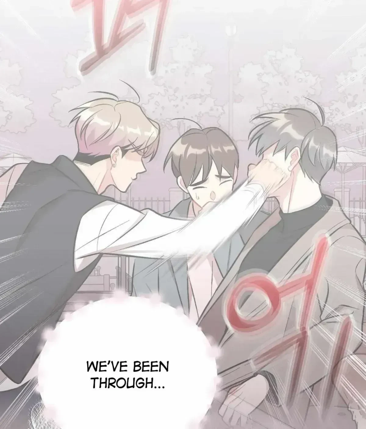 Cherry Picking Chapter 1.8, page 39