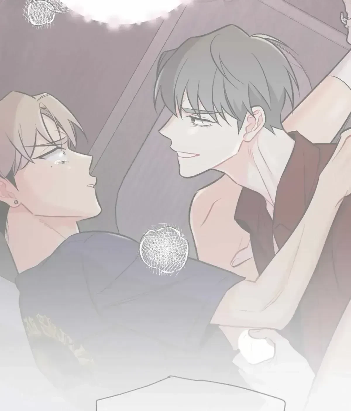 Cherry Picking Chapter 1.8, page 40