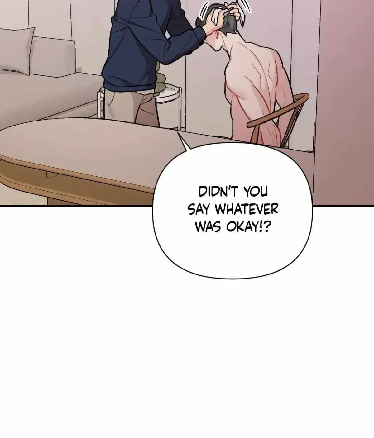 Cherry Picking Chapter 1.8, page 5