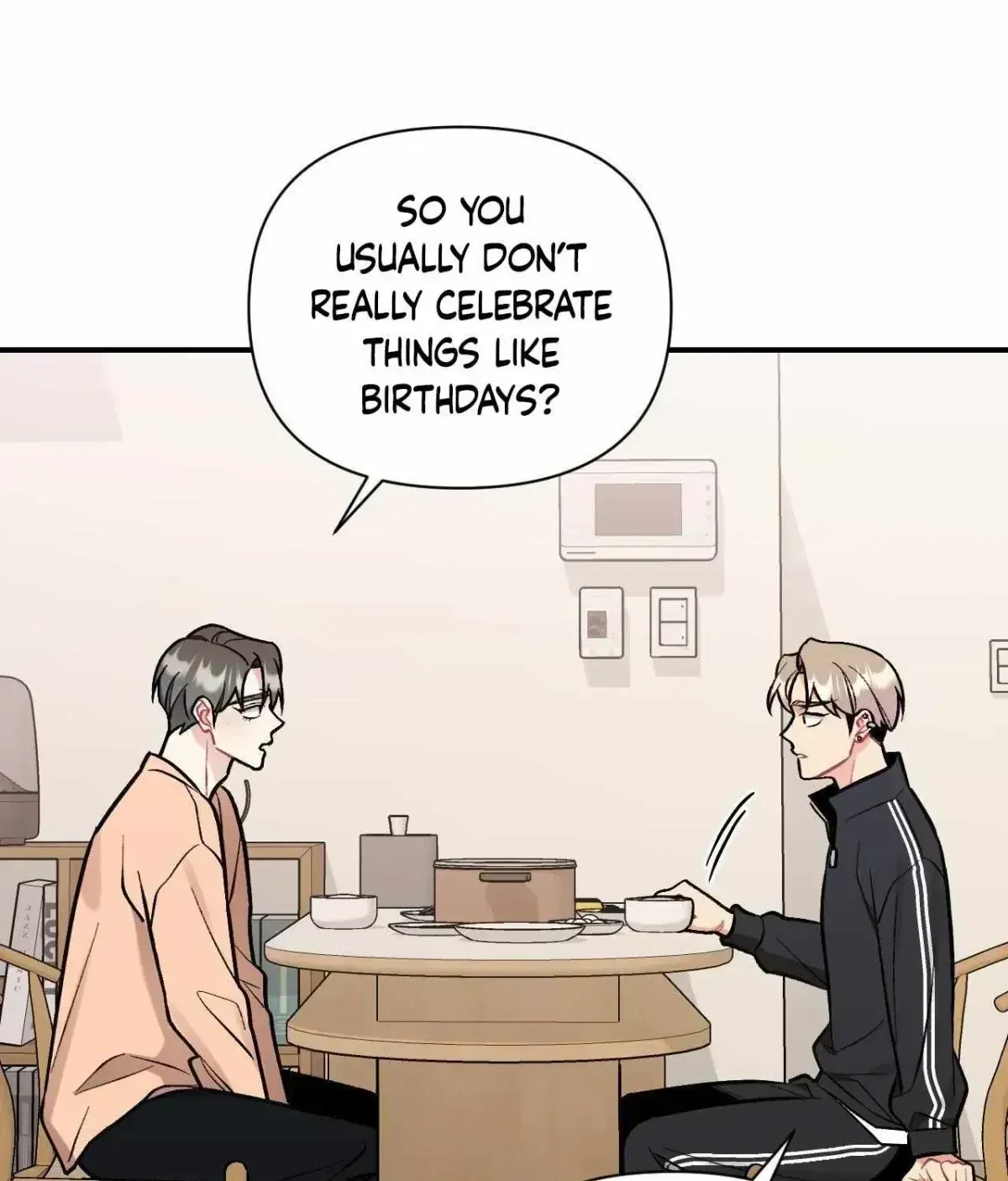 Cherry Picking Chapter 1.8, page 52