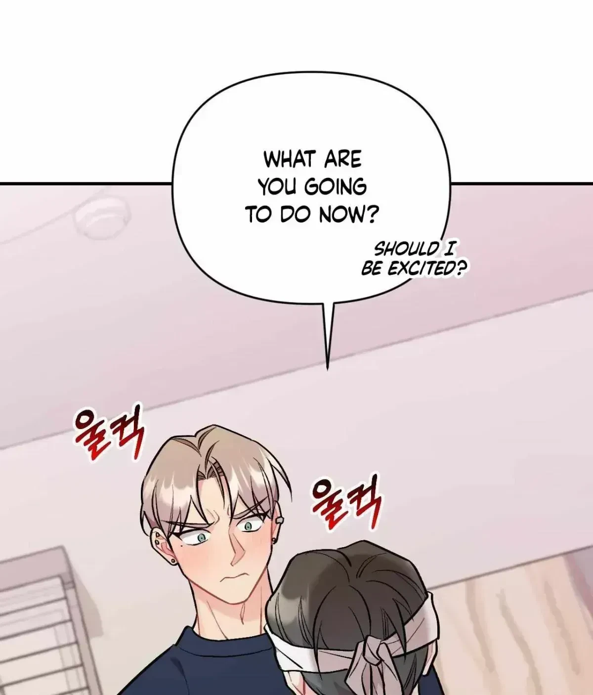Cherry Picking Chapter 1.8, page 80