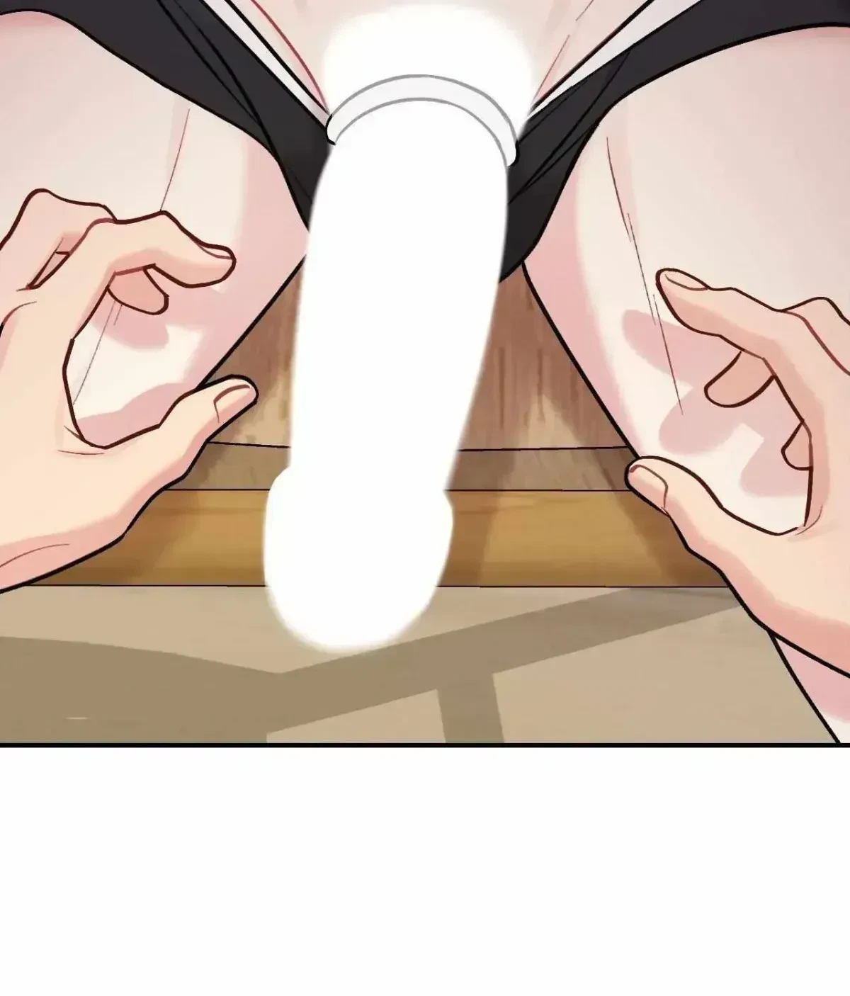 Cherry Picking Chapter 1.8, page 87