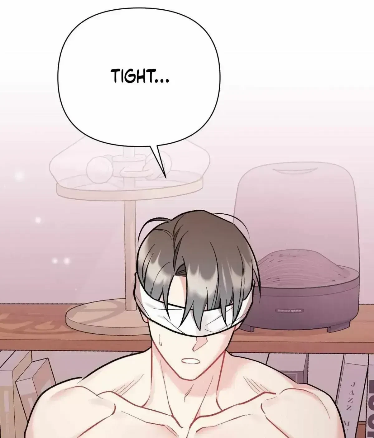 Cherry Picking Chapter 1.8, page 9