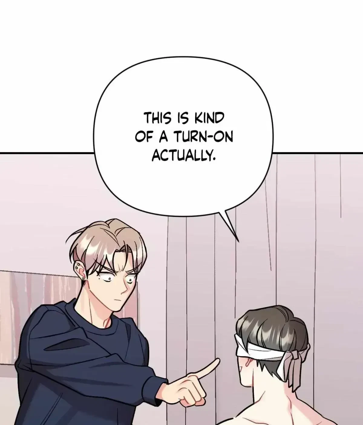Cherry Picking Chapter 1.8, page 93