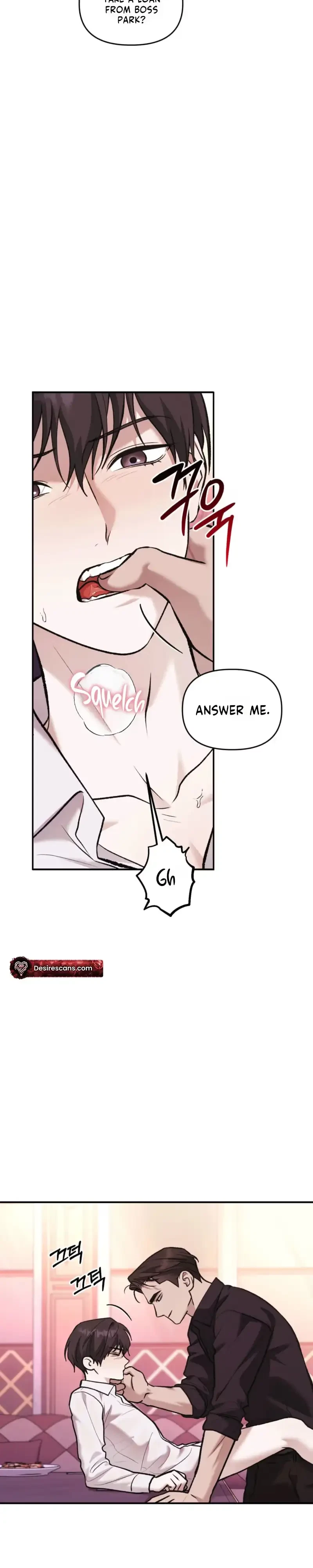 Ashes & Echoes Chapter 20, page 10