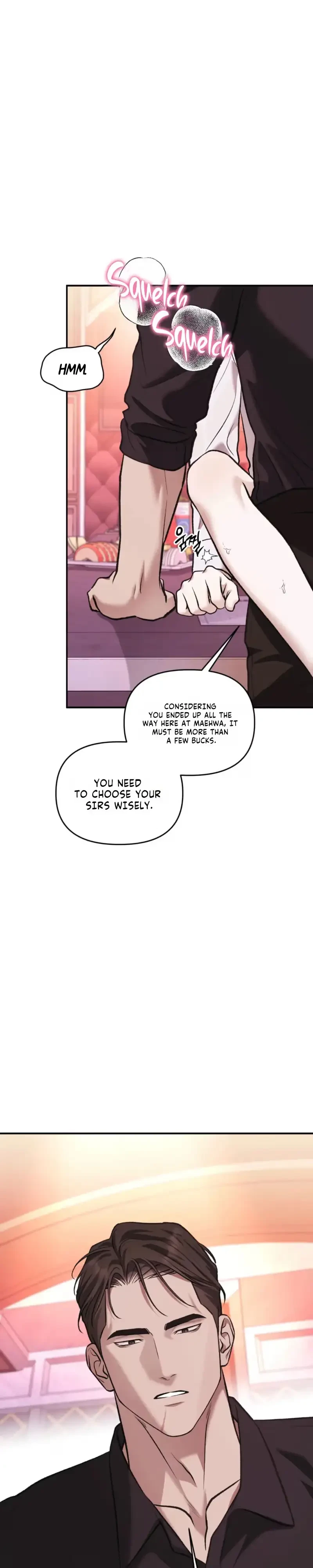 Ashes & Echoes Chapter 20, page 11