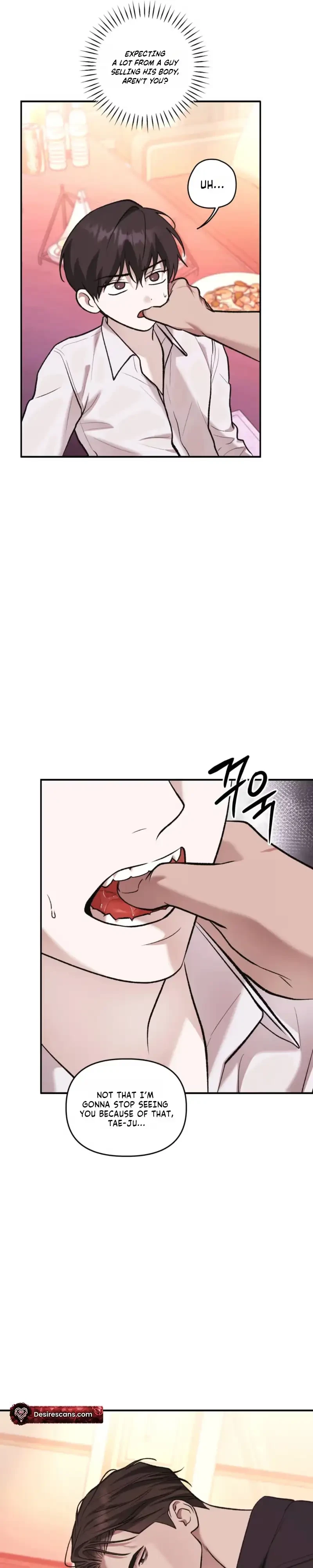Ashes & Echoes Chapter 20, page 13