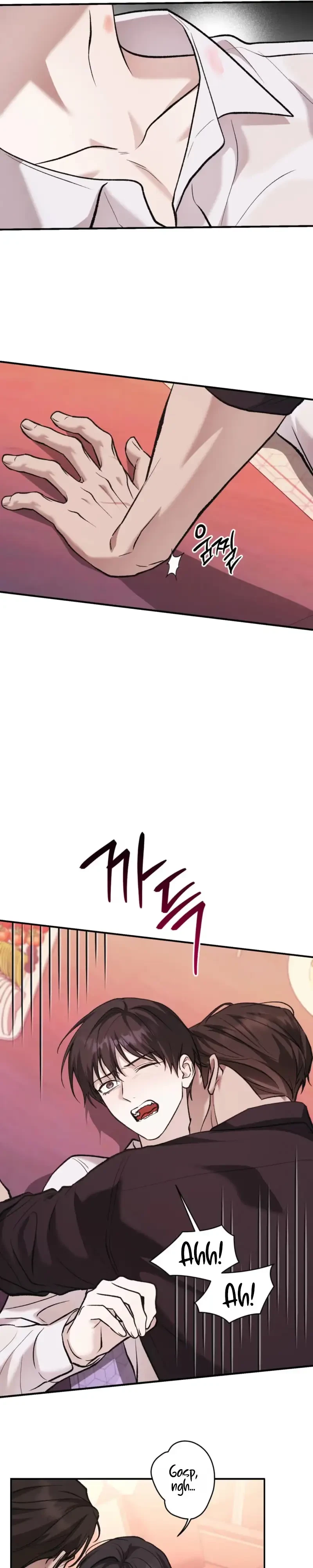 Ashes & Echoes Chapter 20, page 17