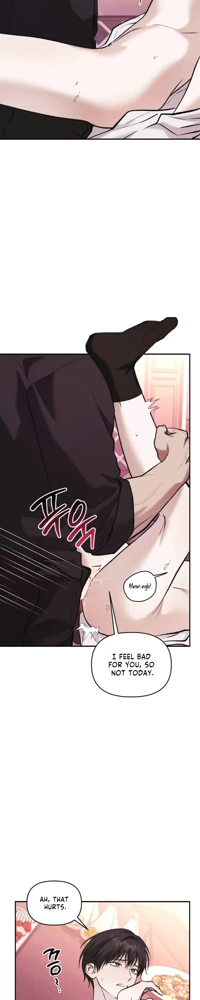 Ashes & Echoes Chapter 20, page 19
