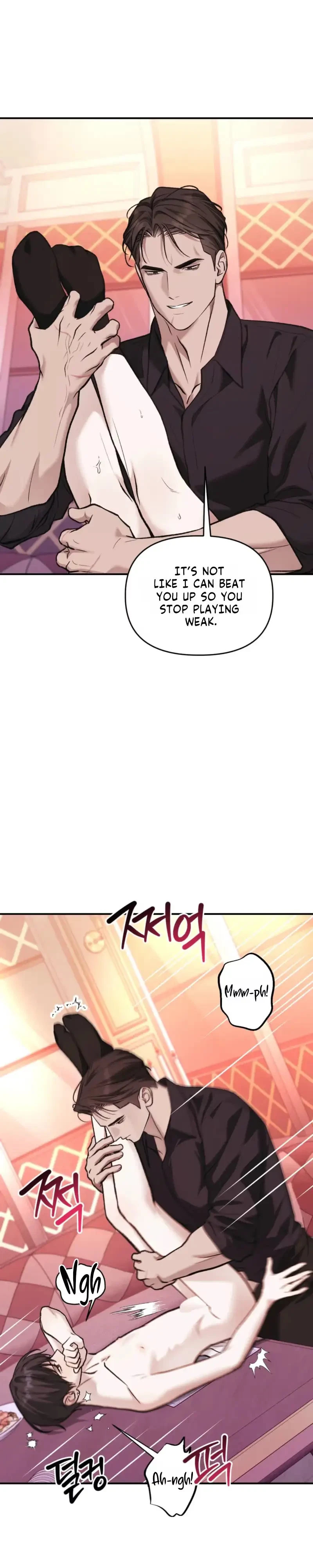 Ashes & Echoes Chapter 20, page 21
