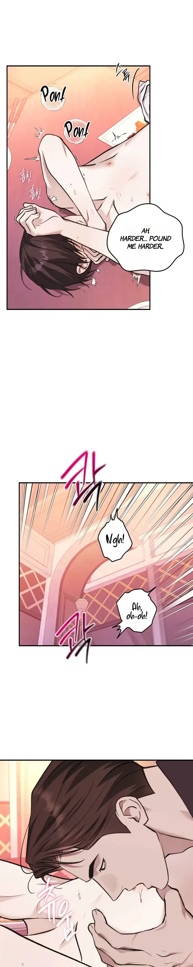 Ashes & Echoes Chapter 20, page 23