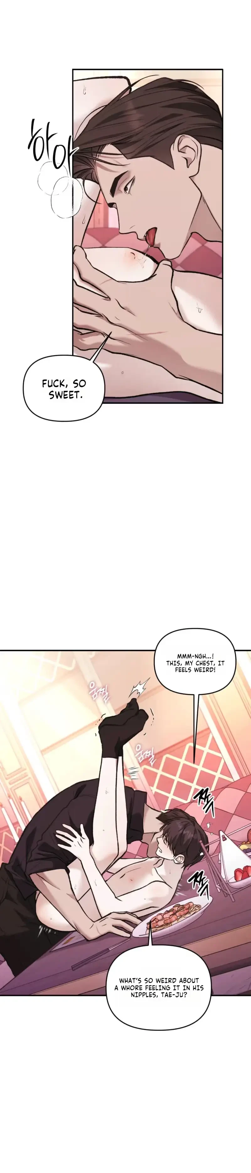 Ashes & Echoes Chapter 20, page 25